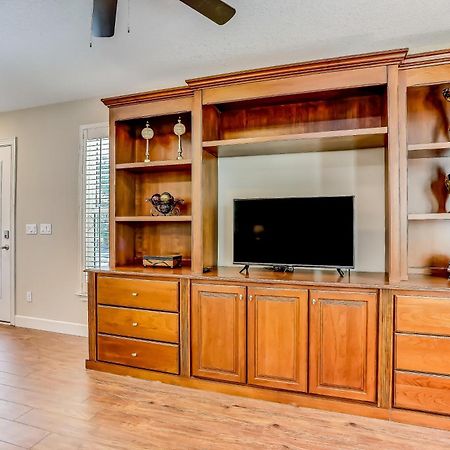 5422 Leonard Street Apartment Fernandina Beach Bagian luar foto