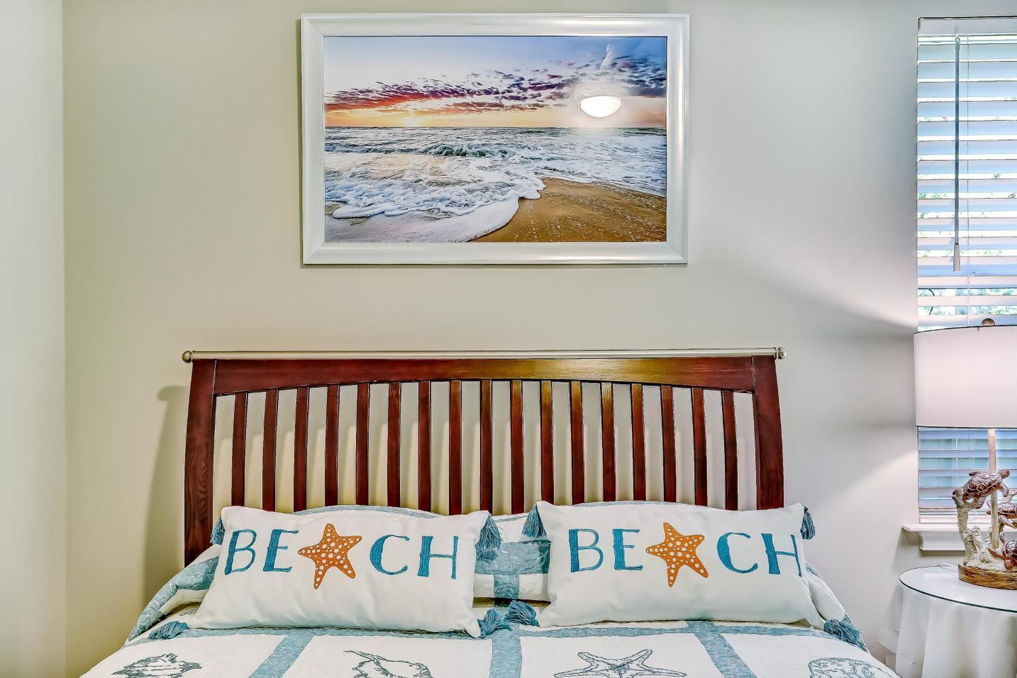 5422 Leonard Street Apartment Fernandina Beach Bagian luar foto