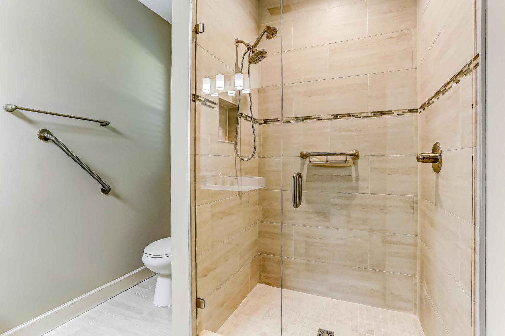 5422 Leonard Street Apartment Fernandina Beach Bagian luar foto