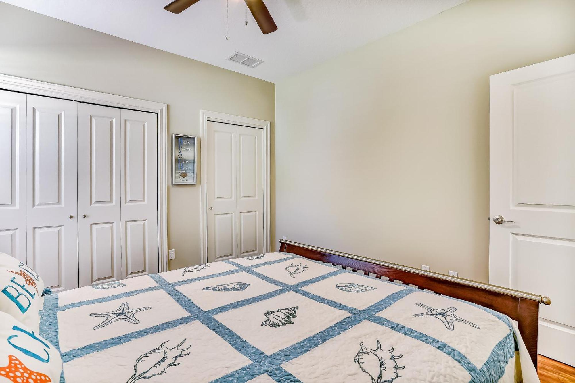 5422 Leonard Street Apartment Fernandina Beach Bagian luar foto