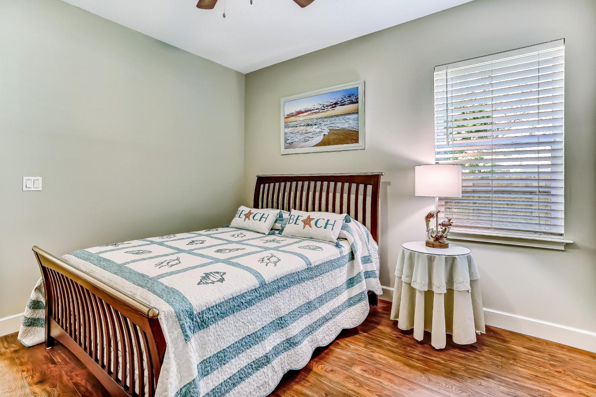 5422 Leonard Street Apartment Fernandina Beach Bagian luar foto