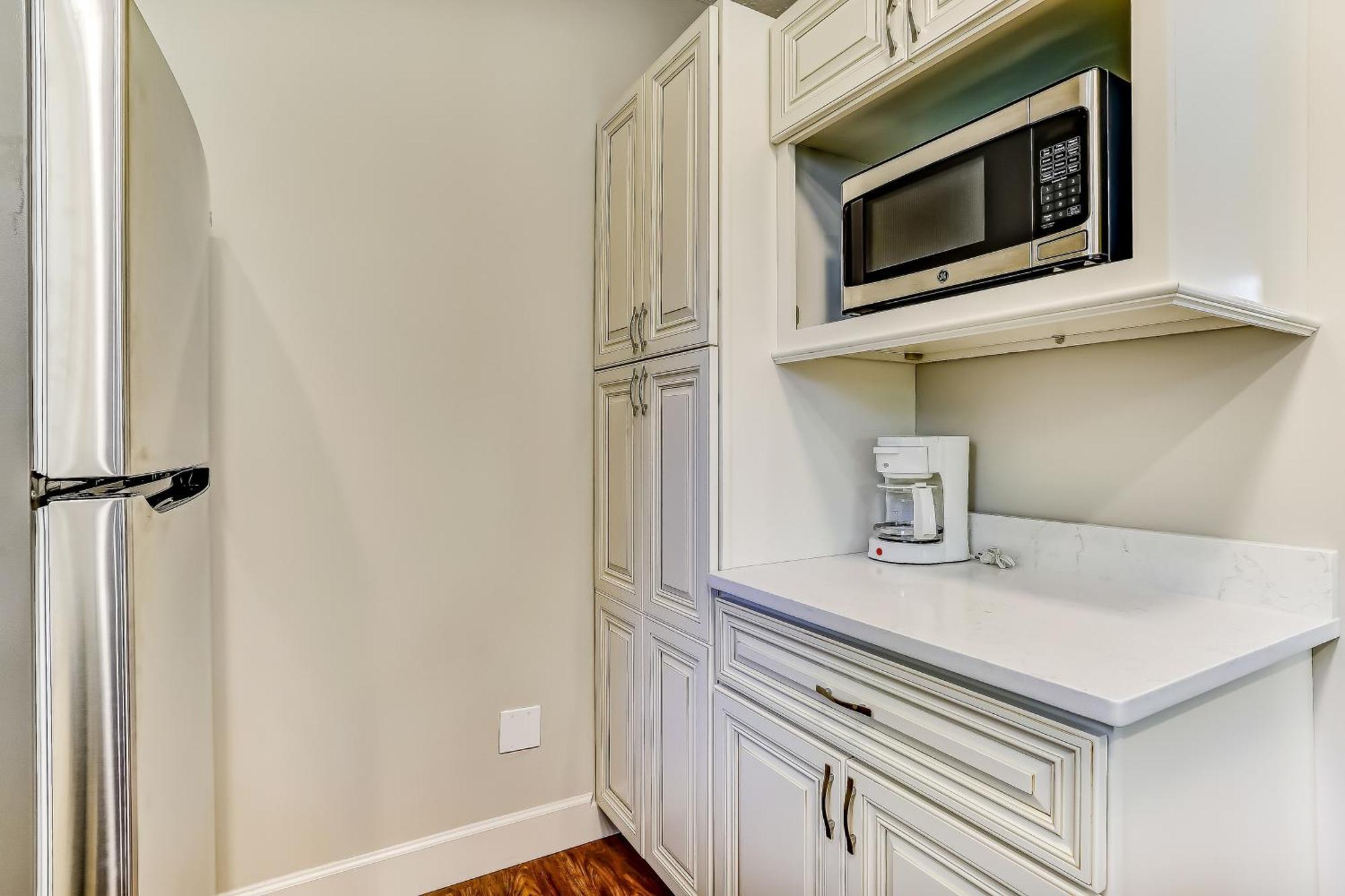 5422 Leonard Street Apartment Fernandina Beach Bagian luar foto