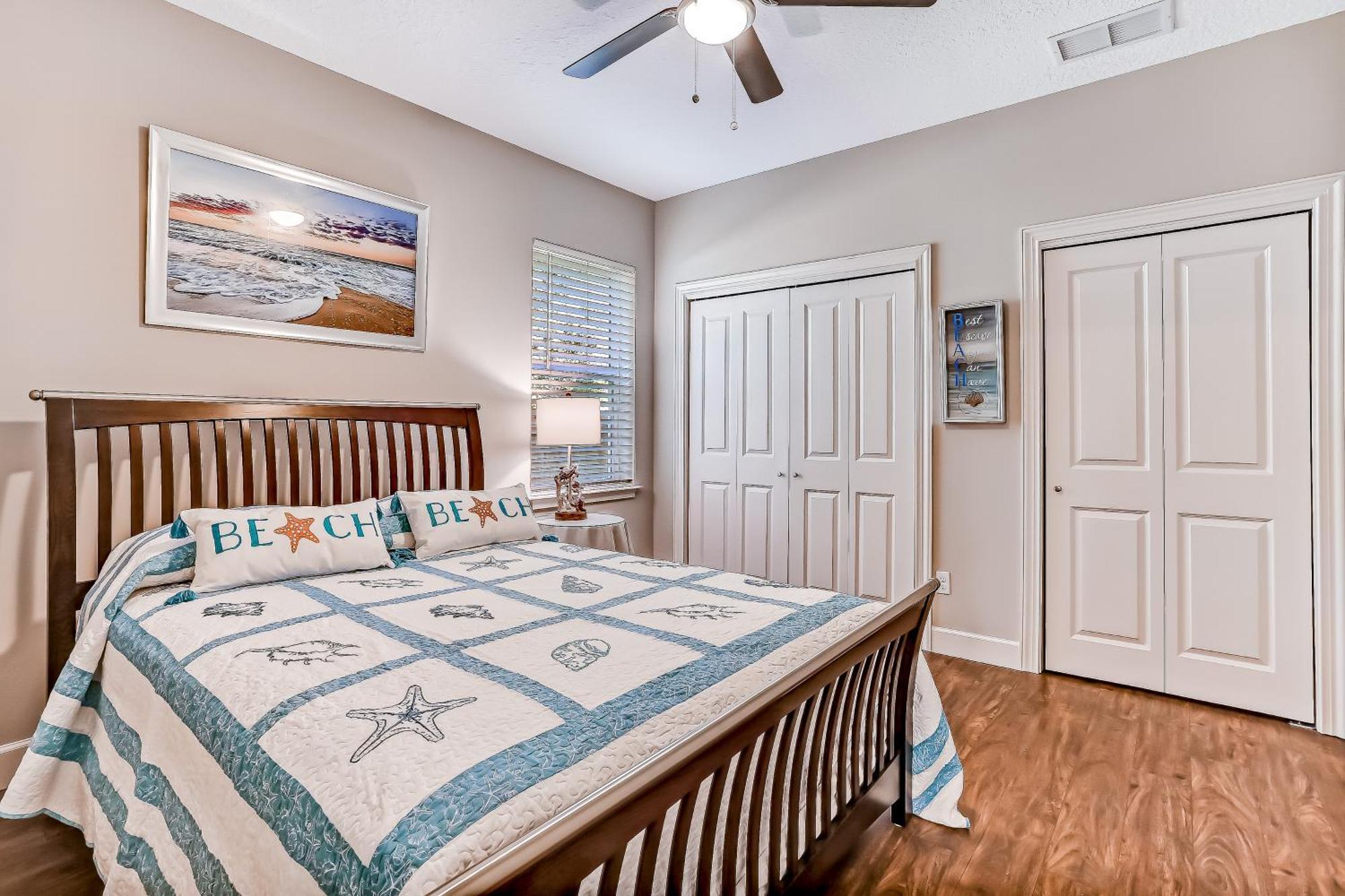 5422 Leonard Street Apartment Fernandina Beach Bagian luar foto