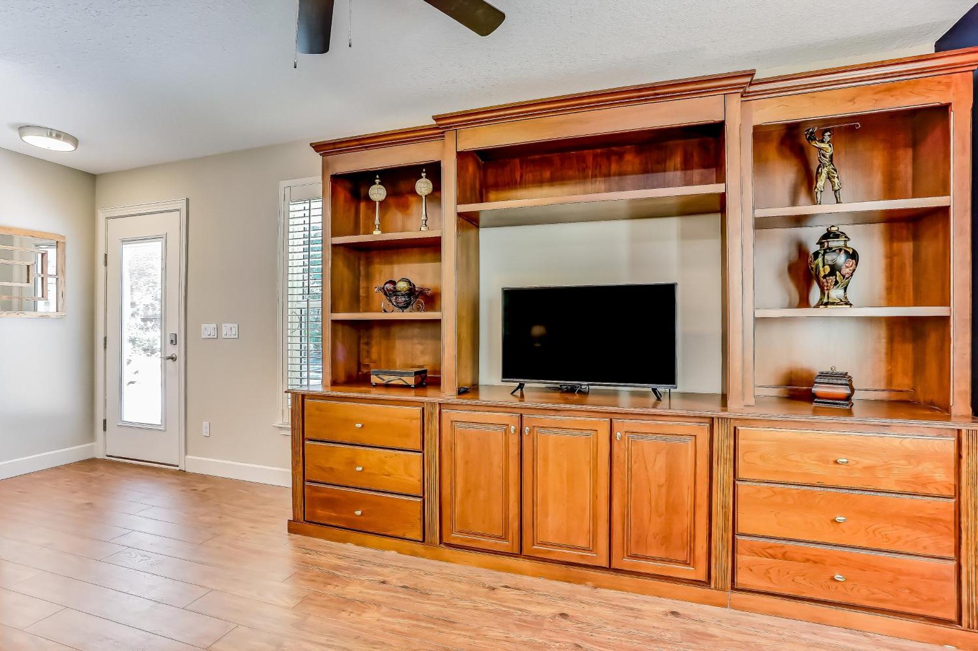 5422 Leonard Street Apartment Fernandina Beach Bagian luar foto