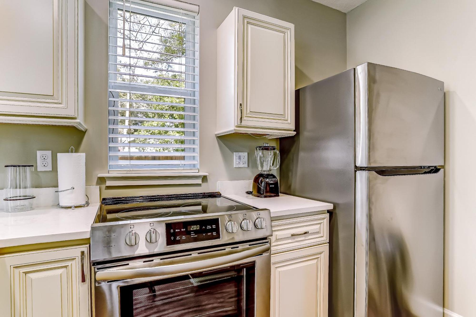 5422 Leonard Street Apartment Fernandina Beach Bagian luar foto