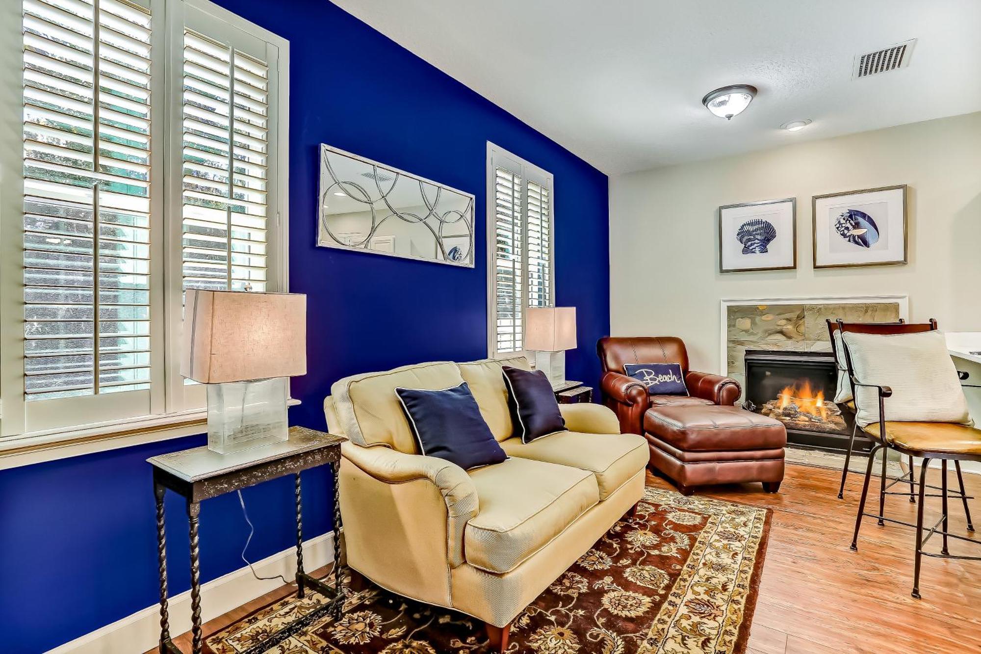 5422 Leonard Street Apartment Fernandina Beach Bagian luar foto